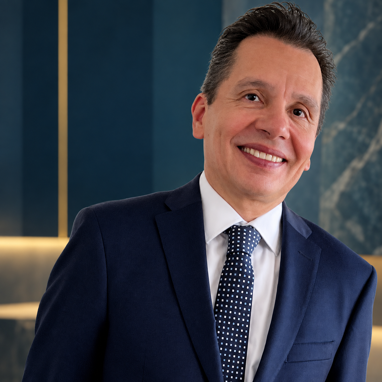 Juan Antonio González Cruz